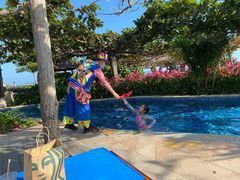 -三亚亚龙湾天域度假酒店