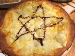 -通海俄式烧烤(下瓦房店)