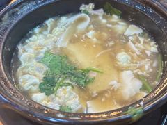 -老姑砂锅·烧烤天津菜(体北道店)