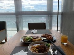 -解放碑威斯汀酒店-知味国际美食餐厅