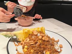 -大树餐厅(益田假日店)