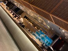 -富力希尔顿酒店·源氏日餐厅