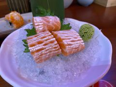 -饭町二郎日式综合茶餐(中安广场店)