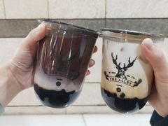 -THE ALLEY 鹿角巷(华润万象城店)