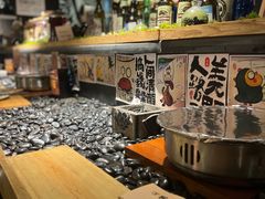 -贰醒·私房小院烧烤 (太古里店)