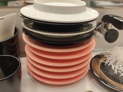 -争鲜回转寿司(朝北大悦城店)