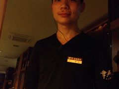 -章吴记喜瑞餐厅(东东城店)