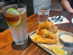 -Bistro 63 创意融合料理(广粤天地店)