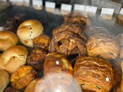 -BAKER&SPICE(环贸店)
