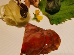 -山里亲戚(淞虹路店)