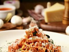 -WOLFGANG PUCK KITCHEN & BAR(迪士尼小镇店)