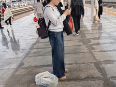-商丘站