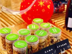 -Green Option(官舍店)