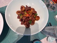 -稍可轩博物馆餐厅
