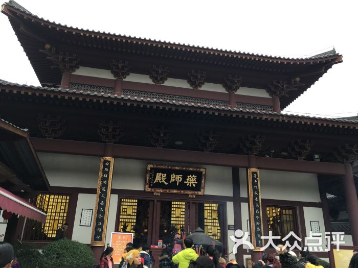 万寿观音寺-图片-南宁周边游-大众点评网