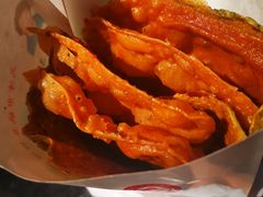 -清真·二嫂子煎饼果子(鼓楼旗舰形象店)