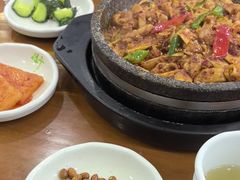 -全州拌饭馆(断桥店)