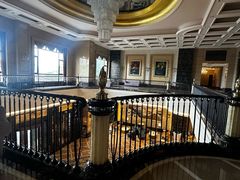 -上海浦东星河湾酒店