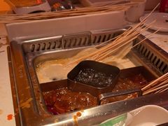 -串一火锅(赛格国际购物中心店)