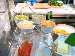 -PAOPAO Bakery&Café(港汇店)