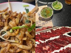 -牛事制造局牛肉火锅(莲岳路店)