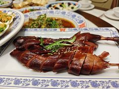 酱香鸭-徐鼎盛民间菜(南坪后堡店)