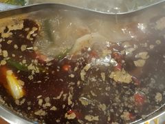 -汉丽轩韩式自助烤肉(大学城龙湖U城天街A馆店)