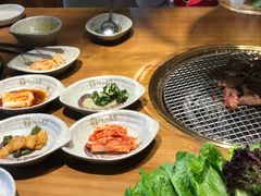 -牛人·雪花牛·木炭烤肉(昆山陆家店)