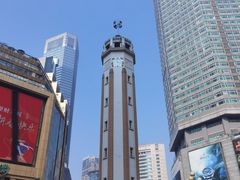 -人民解放纪念碑