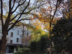 -北京友谊宾馆·俄罗斯餐厅