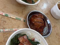 -杞兴东莞烧鹅