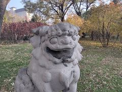 -迎泽公园