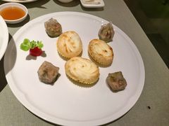 -明州小宴(文化广场店)