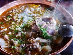 -朝伟清真铜瓢牛肉馆(三十年老·店)