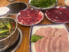 -厝味火锅·潮汕卤水火锅(十一合店)