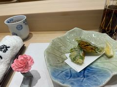 -鮨一日本料理旗舰店(总店)
