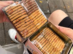-珍妮曲奇聪明小熊(尖沙咀店)