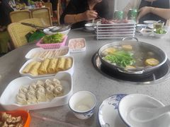 -杏花吴记牛肉火锅