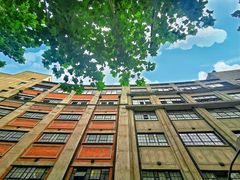 -上海四行仓库抗战纪念馆