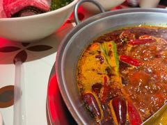 -江北北火锅馆·公路夜市(魏公村店)