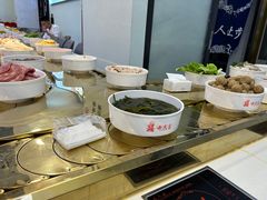 -西火火·川派小火锅(西溪银泰店)