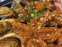 -北方饺子王·海肠捞饭·海鲜锅(山大店)