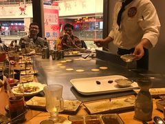 -赤坂亭·M9和牛烧肉·铁板烧(合肥万象城店)