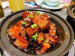 小城红烧肉-小城故事·地道宁波味(月湖盛园店)