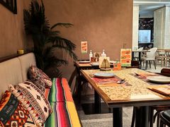 -墨纪Mojí墨西哥餐厅(官舍店)