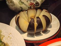 -那红花·东北菜铁锅炖(仙林金鹰店)