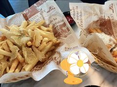 -FAIRYLAND龙族星球主题餐厅(凯丹广场店)