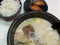 -大鼓米线(浦东长泰店)