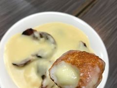 -新记餐厅(香槟大厦店)