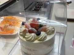 -海底捞火锅(枫蓝国际购物中心店)
